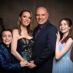 Sharon McKeen Fraga - @vegas_sfraga - Instagram