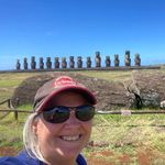 Sharon Fraley - @sxfraley - Instagram