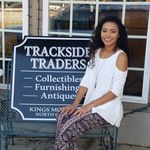 Sharon Fraley Horne - @fraleyhorne - Instagram