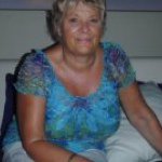 Sharon Frampton - @sharonframpton - Instagram