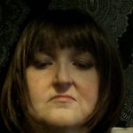 Sharon Frampton - @skinnyshazz40 - Instagram