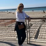 Sharon Frances Blecher - @sharonblecher - Instagram