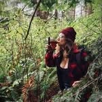 Sharon Frances Stone - @bluewatersharon808 - Instagram