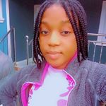 Sharon Fredrick - @shasha1512002 - Instagram