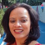 Sharon Fredrick - @sharondaisyd - Instagram