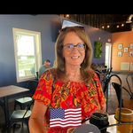 Sharon Fredrick - @sabfredrick - Instagram