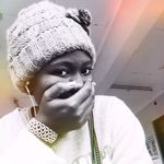 Sharon Fredrick - @shec.ii - Instagram