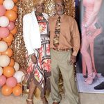 Sharon Fredrick McDowell - @fredrick_sharon_ - Instagram
