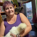 Sharon Freese - @therunamucks - Instagram