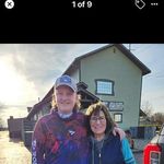 Sharon Friedel Mansfield - @smansfriedel - Instagram