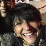 SharonFriedelFersel - @norahshf - Instagram