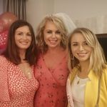 Sharon Friel - @sharon_cf27 - Instagram