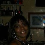 Sharon Funches - @mstiny_27 - Instagram