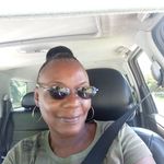 Sharon Funches - @funches899 - Instagram