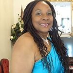 Sharon Funchess - @sharonfunchess - Instagram