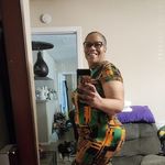 Sharon Reddgal Funches - @reddgal1 - Instagram