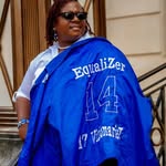 Sharon Denise Gadson-Bell - @shaegilliard - Instagram
