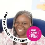 Sharon Gadson - Facebook