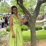 Sharon Knight Gadson - @sharondenisegadson - Instagram