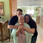 Sharon Gainey - @sunnydipping60 - Instagram