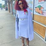 Sharon Gainey - @sharrongainey83 - Instagram