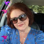 Sharon Gale - @scillygig63 - Instagram
