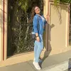 Sharon Galindo - @sharongalindo08 - TikTok