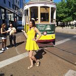 Sharon Galli - @sharon9511 - Instagram