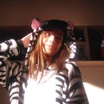 Sharon Gallinaro - @sharongallinaro08 - Instagram
