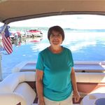 Sharon Gallo - @gallo2125 - Instagram