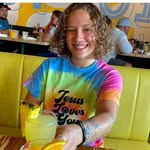 Suzzy Sharon (Gallo) - @suzzyshades - Instagram