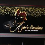 Sharon Galloway - @outre_occasions - Instagram