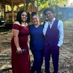 Sharon Day Gambrell - @sharon_day_gambrell - Instagram