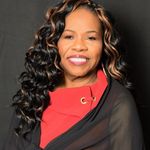 Sharon Gambrell - @revsharonagambrell - Instagram