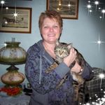 Sharon Gambrell - @aixhf75 - Instagram