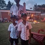Sharon Gambrell - @gambrellsharon42 - Instagram