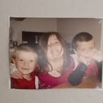 Sharon Winnes-Gambrell - @aiden.is.awesome - Instagram
