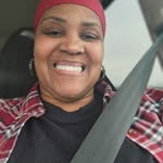 Sharon Gandy - @sharongandy2 - Instagram