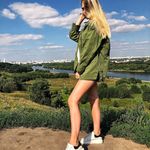Sharon Gandy - @sharongandy311 - Instagram