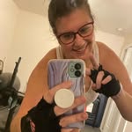 Sharon Gandy - @evanslamarcus04 - Instagram