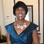 Sharon Gandy Ward - @gandyward - Instagram