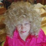 Sharon Gann - @gann5630 - Instagram