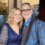 Sharon Broder Ganster - @sharonganster - Instagram