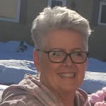 Sharon Ganske - @sharonganske - Instagram