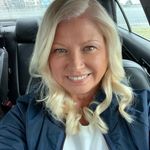 Sharon Carter Gantt - @jgantt39 - Instagram