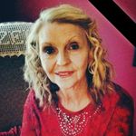 Sharon Cribbs Gantt Ezell - @ezell_sharon - Instagram