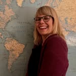 Sharon Garrity - @sharongarrity - Instagram