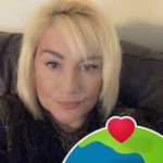 Sharon Garrity Winthorpe - @winthorpesharon - Instagram