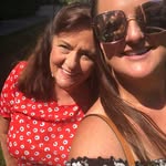 Sharon Garrow - @vomwt - Instagram