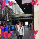 Sharon Garroway - @sharongarroway - Instagram